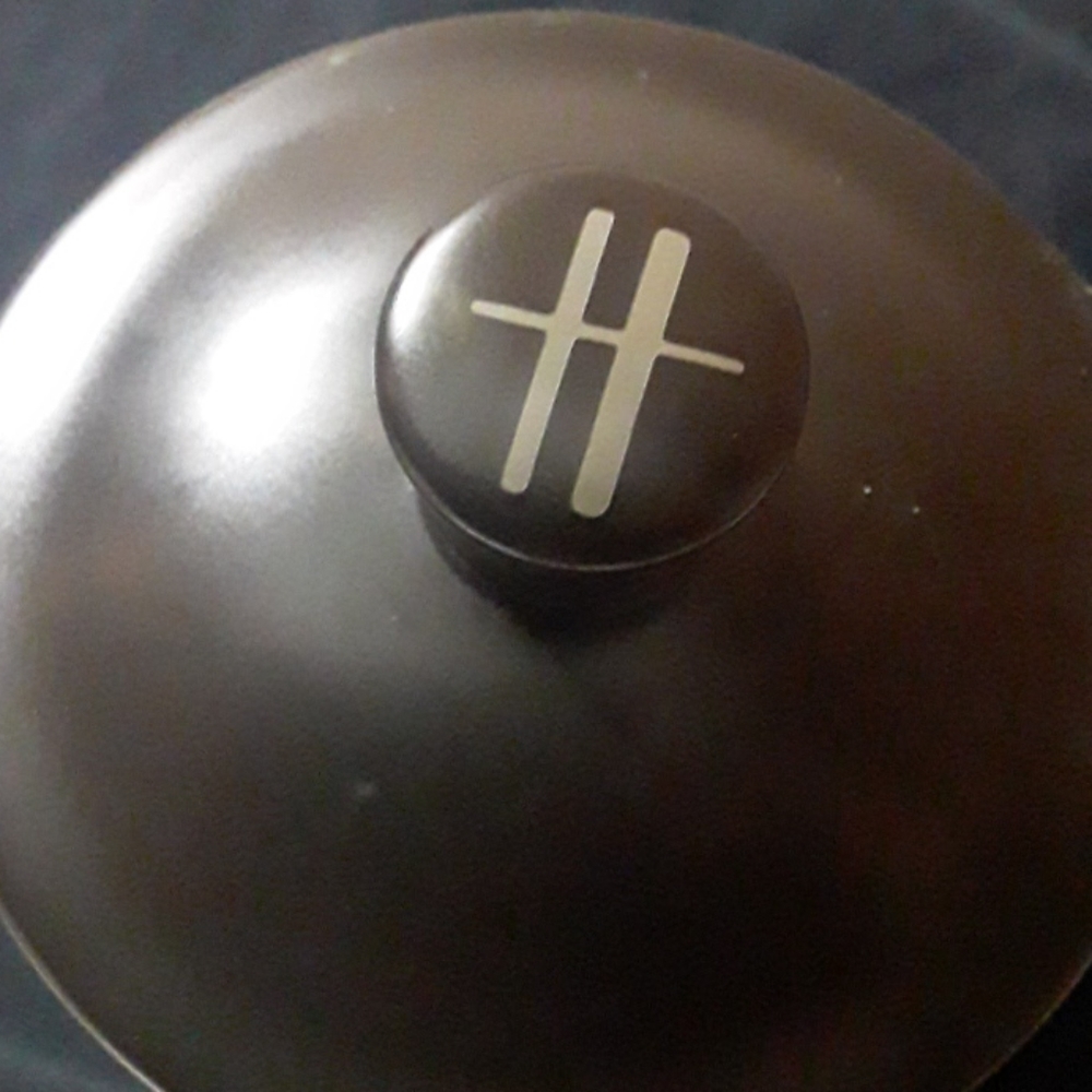 Harrods Jar - Picture 5 of 7